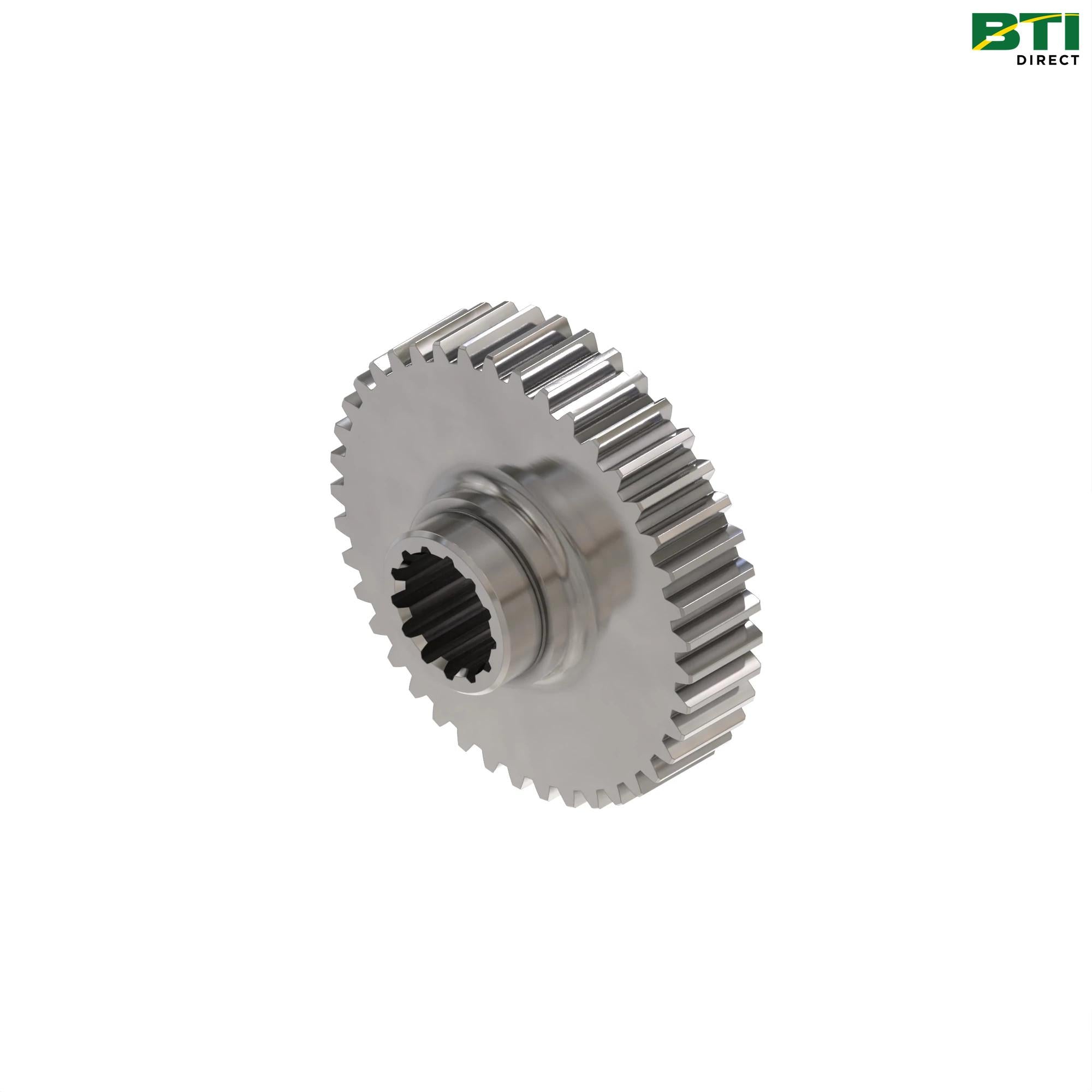 YZ280315: Spur Gear, 41 Teeth