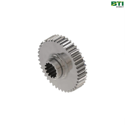 YZ280315: Spur Gear, 41 Teeth