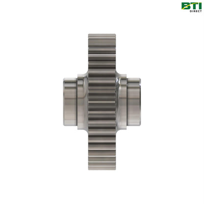 YZ280315: Spur Gear, 41 Teeth