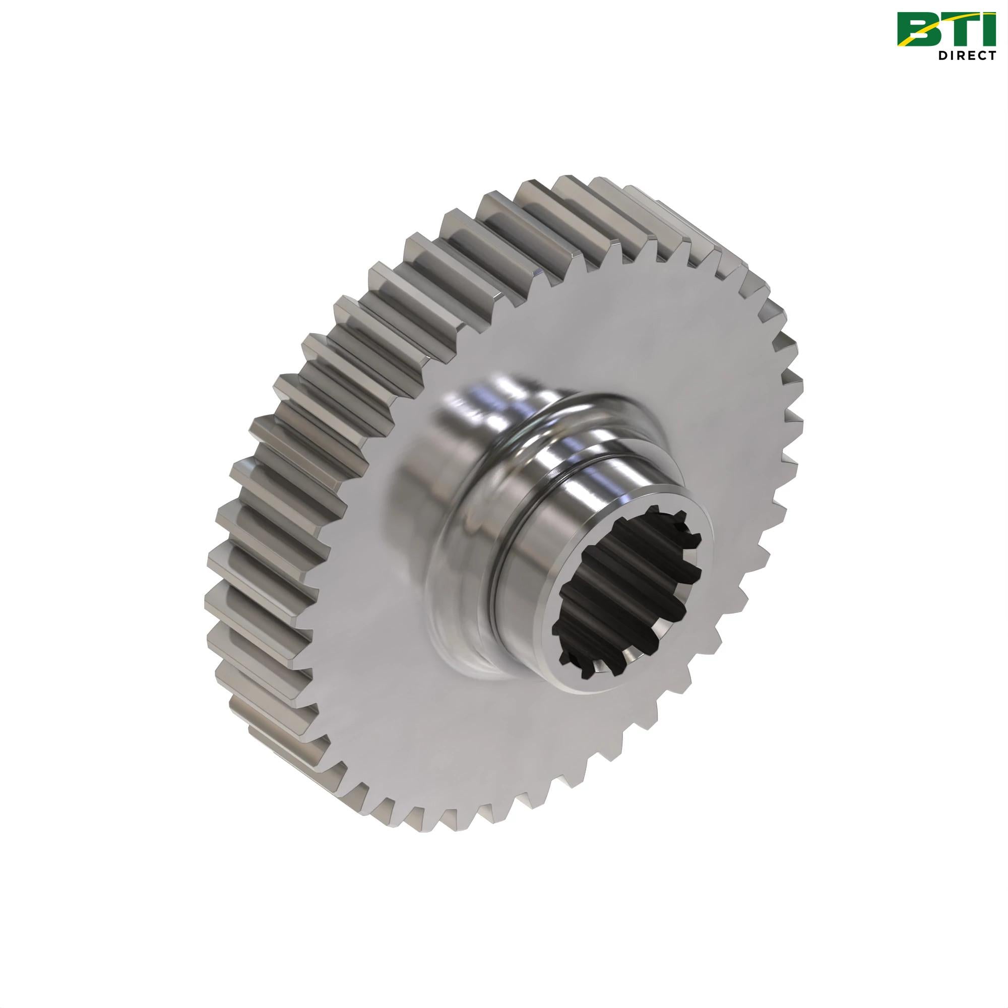 YZ280315: Spur Gear, 41 Teeth
