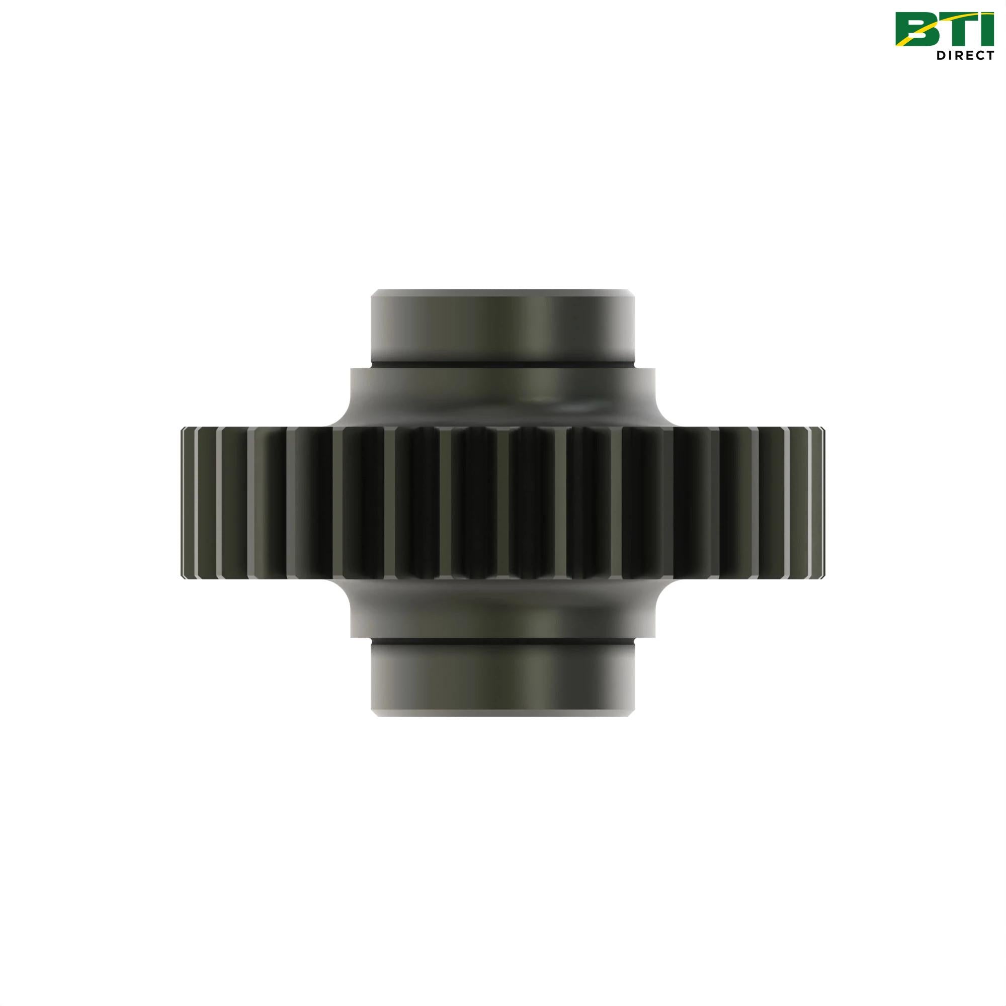YZ280317: Spur Gear, 35 Teeth