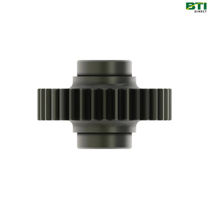 YZ280317: Spur Gear, 35 Teeth