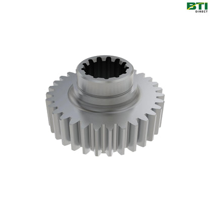 YZ280318: Spur Gear