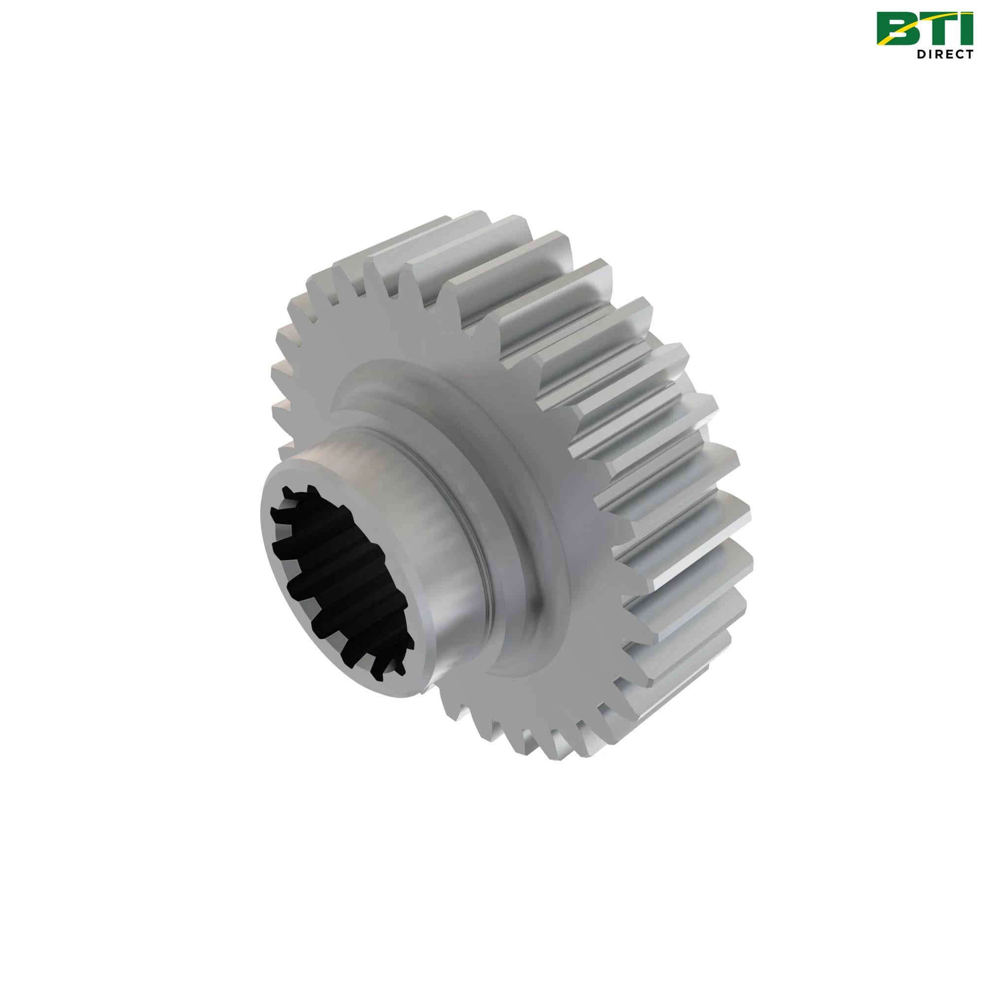 YZ280318: Spur Gear