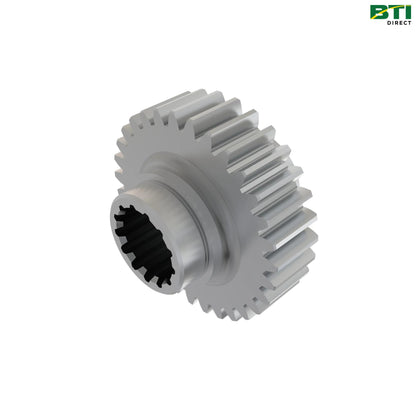 YZ280318: Spur Gear