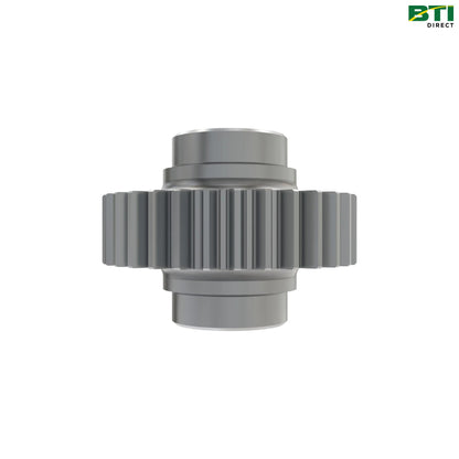 YZ280318: Spur Gear