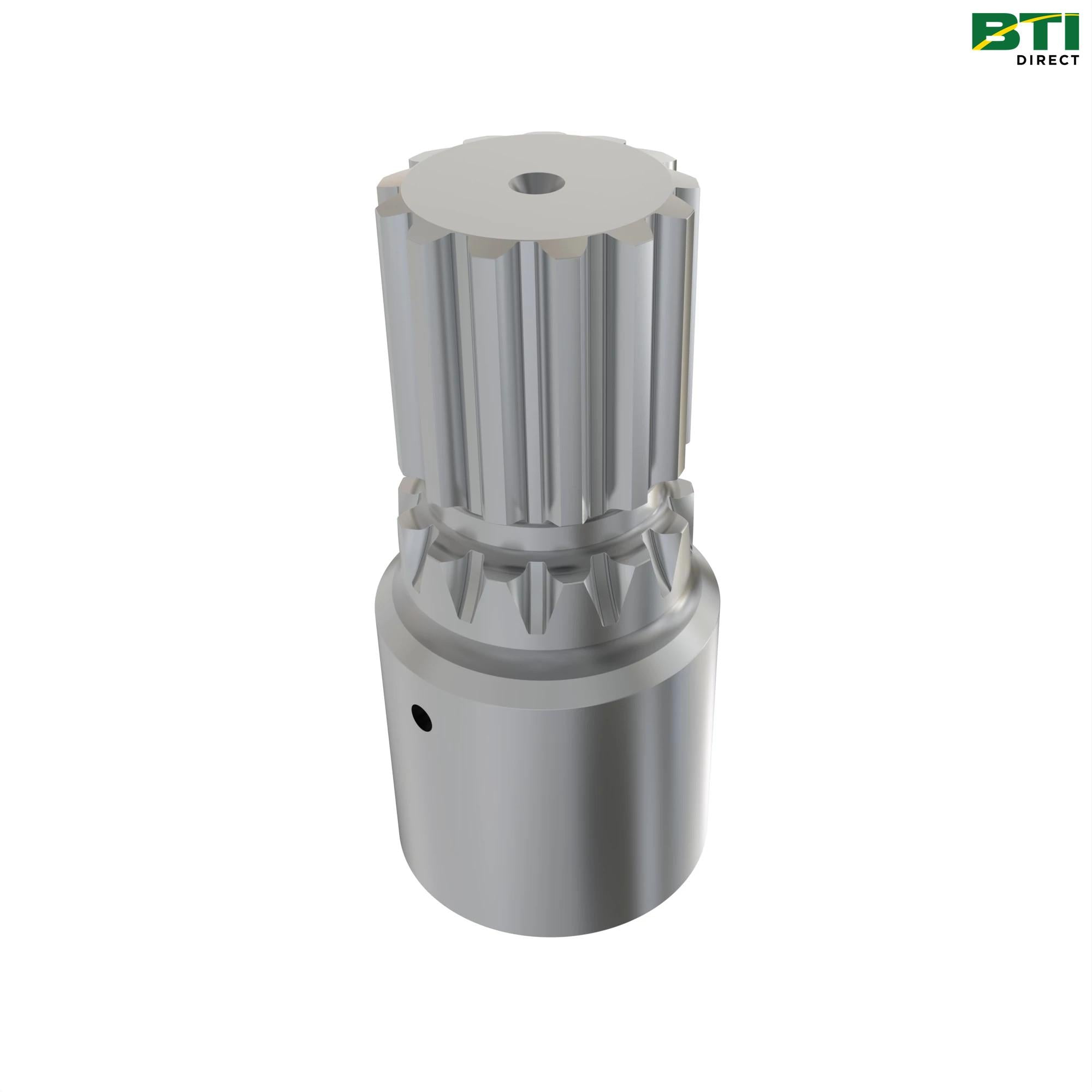 YZ280360: Adapter Shaft