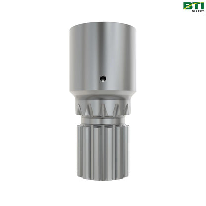 YZ280360: Adapter Shaft