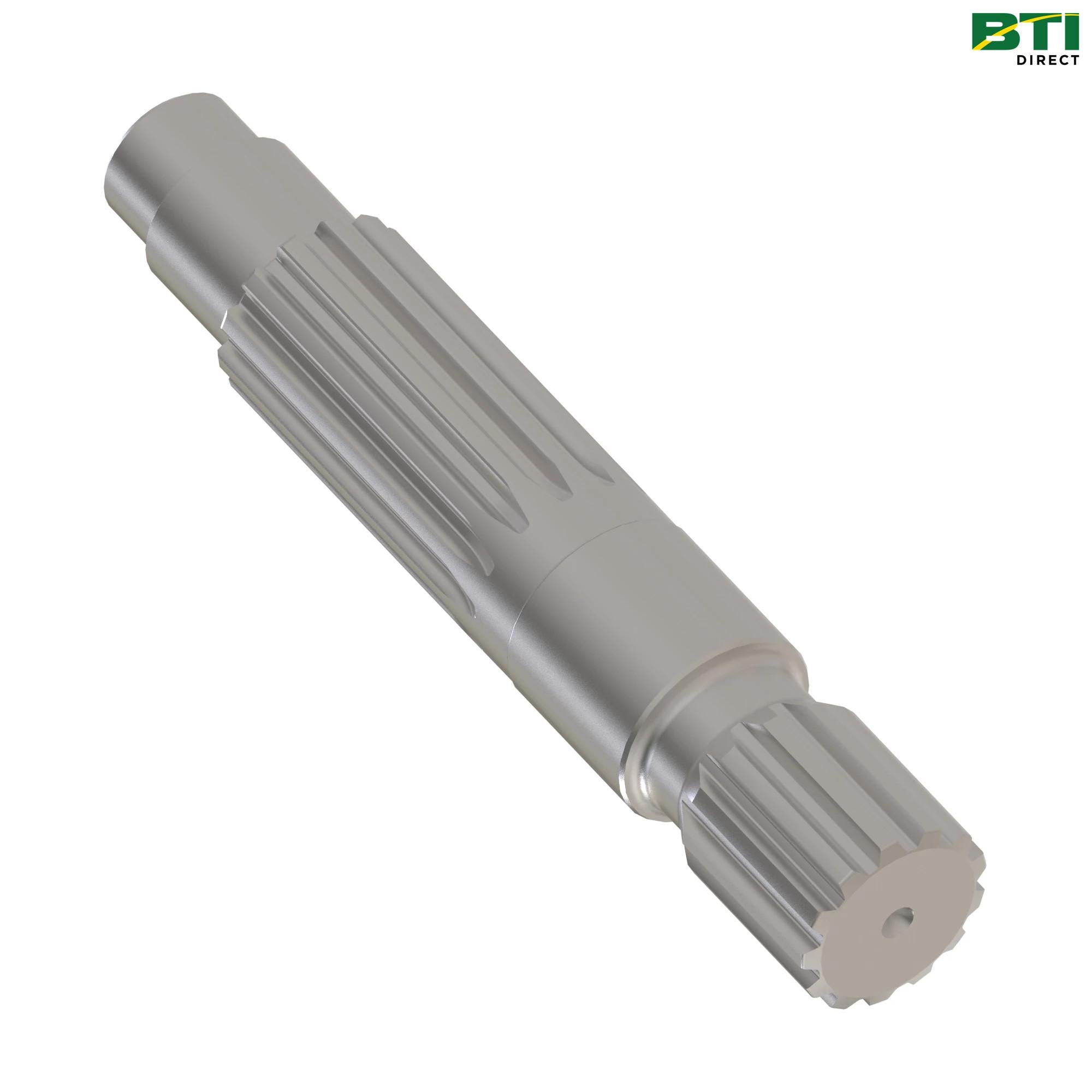 YZ280364: Shaft