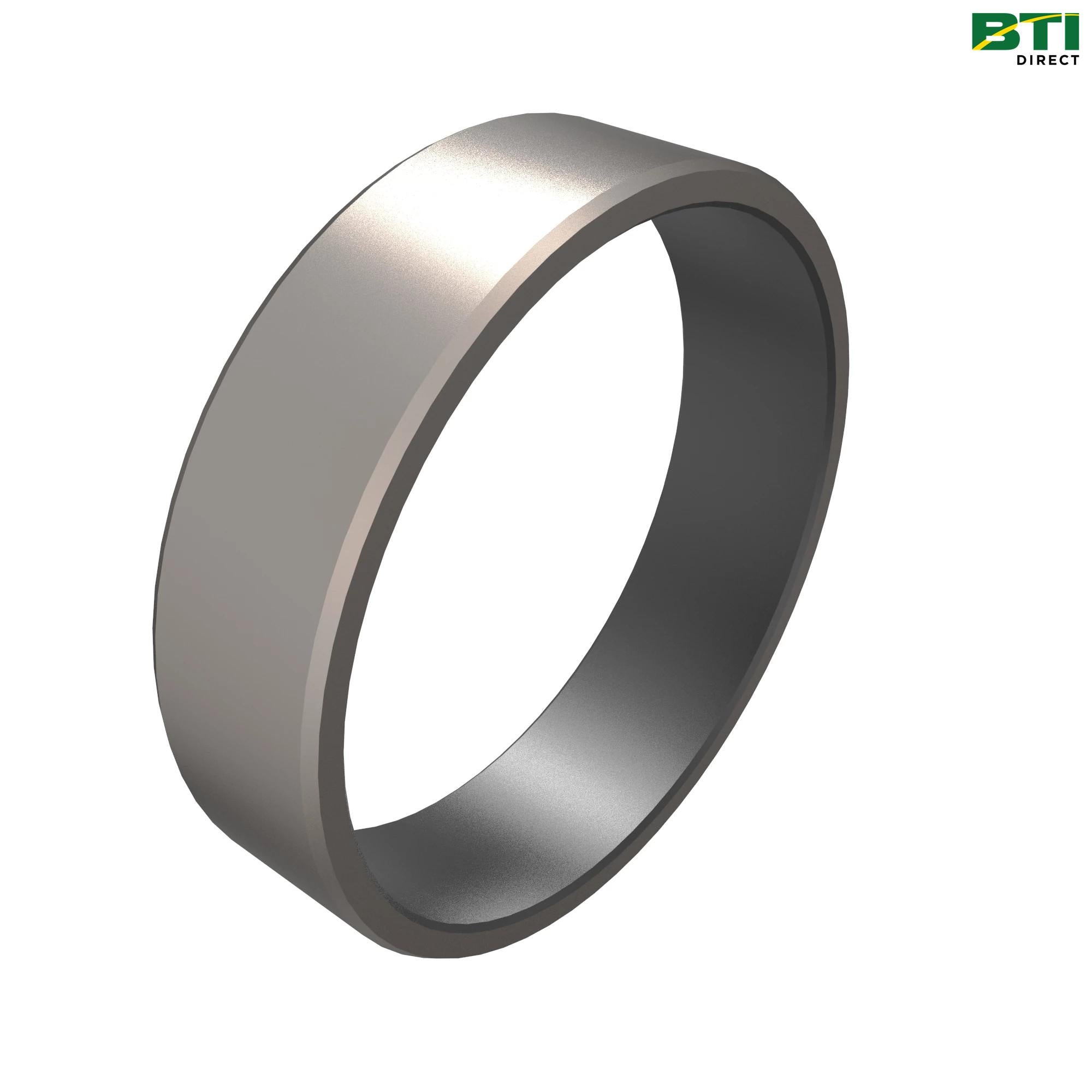 YZ4017709: Cylindrical Split Alloy Bushing