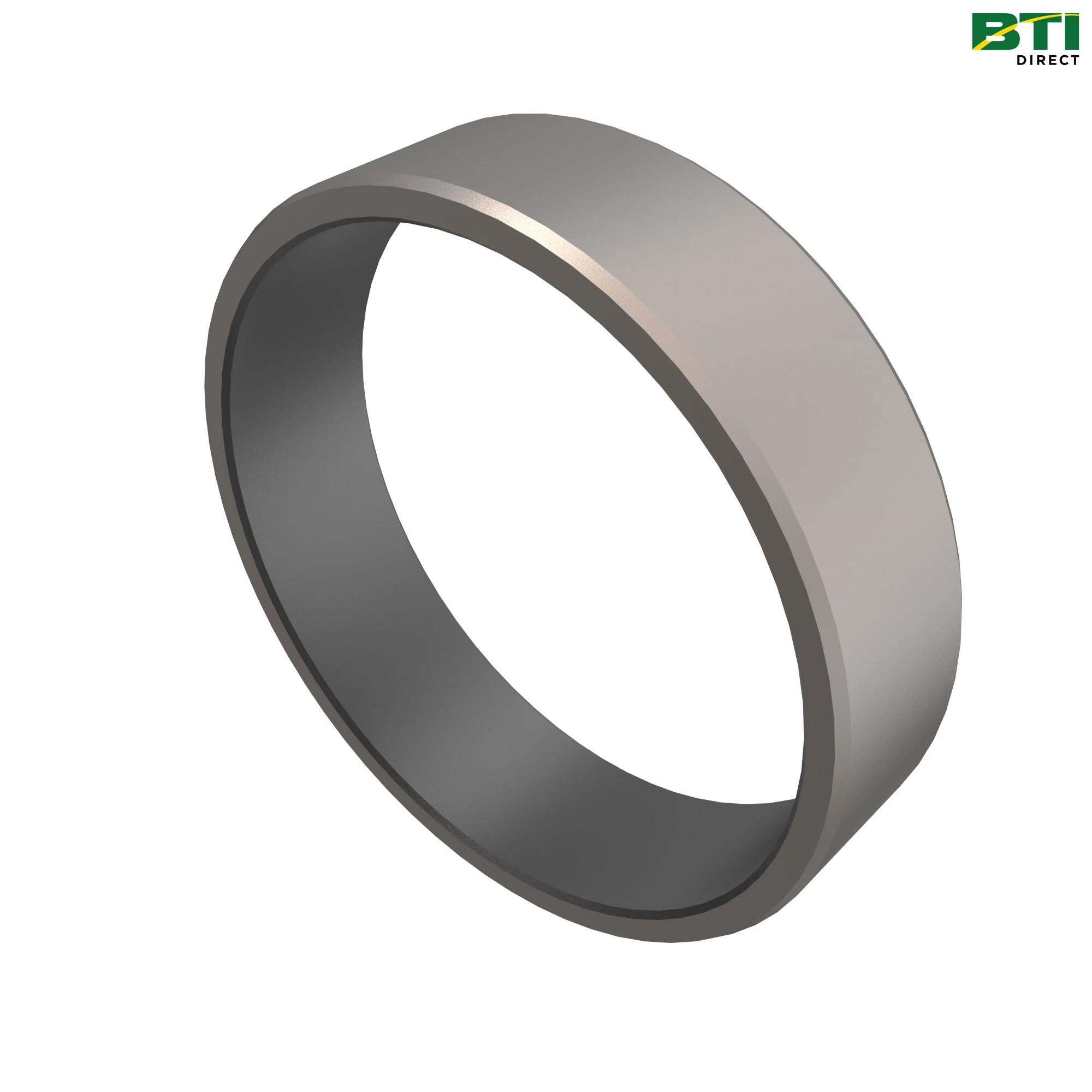 YZ4017709: Cylindrical Split Alloy Bushing