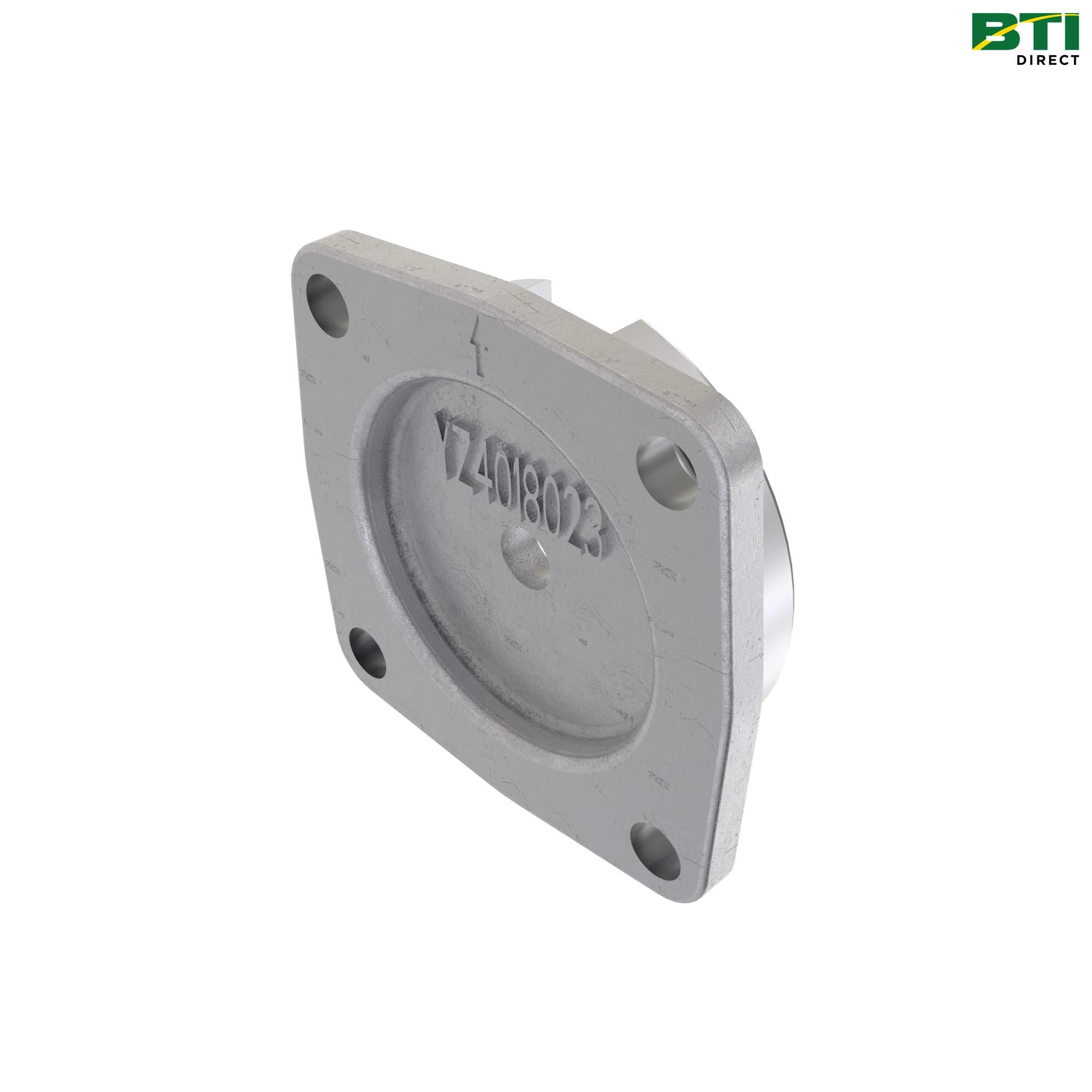 YZ4018023: Retainer