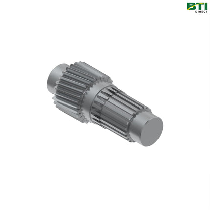 YZ4018037: Transmission Gear