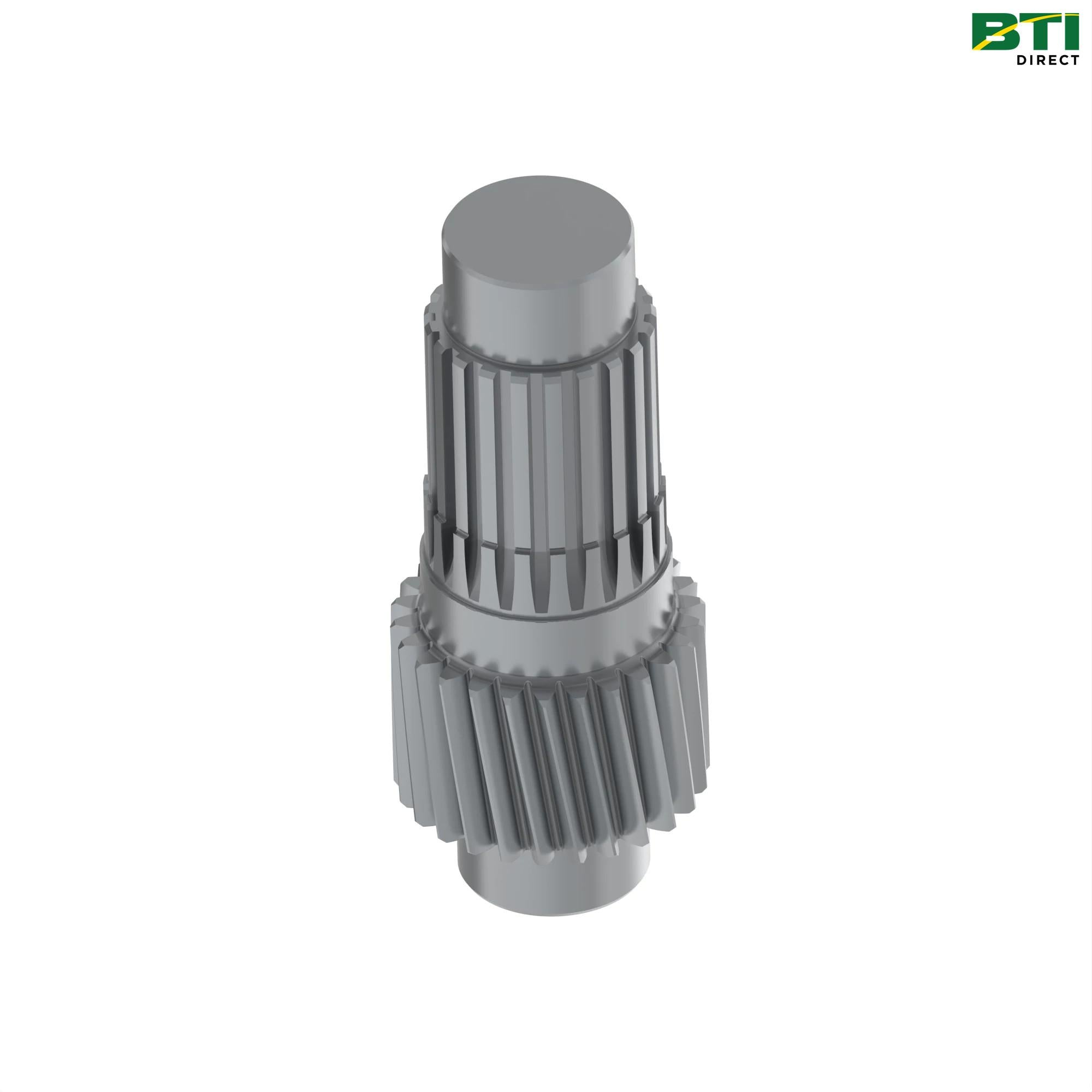 YZ4018037: Transmission Gear