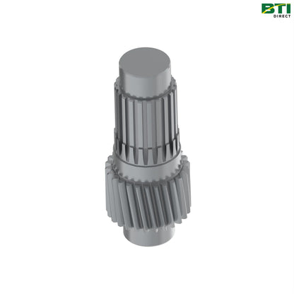 YZ4018037: Transmission Gear