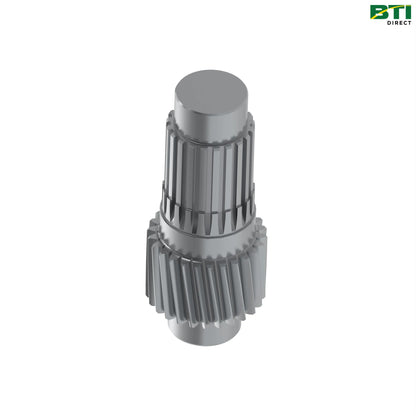 YZ4018037: Transmission Gear