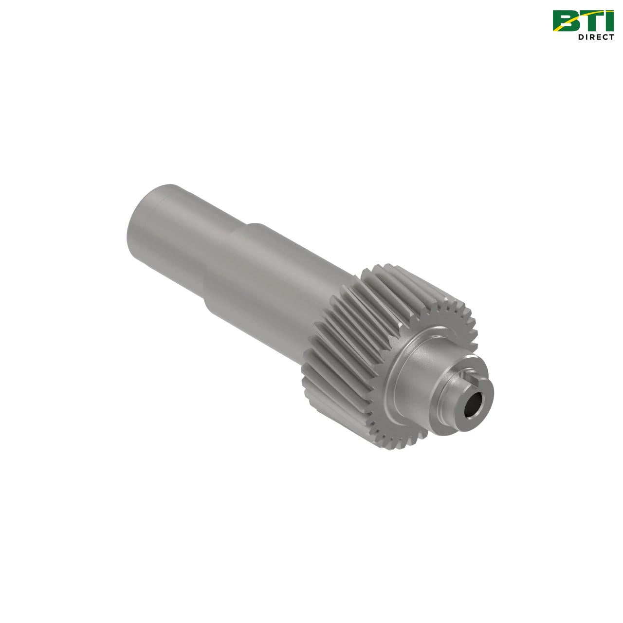 YZ4018109: Transmission Input Shaft