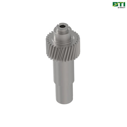 YZ4018109: Transmission Input Shaft