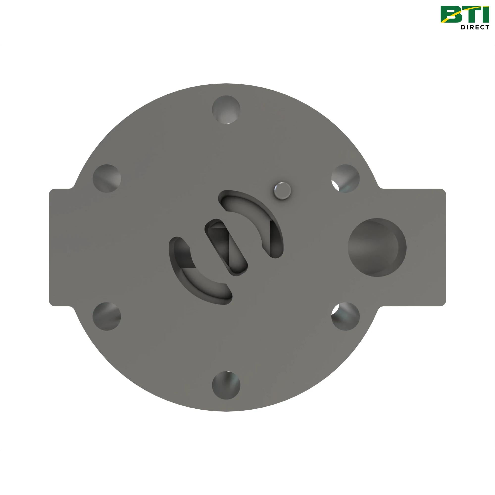 YZ4018112: Lube Pump Cover