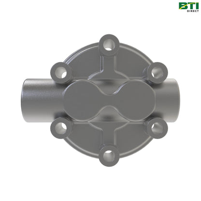 YZ4018112: Lube Pump Cover