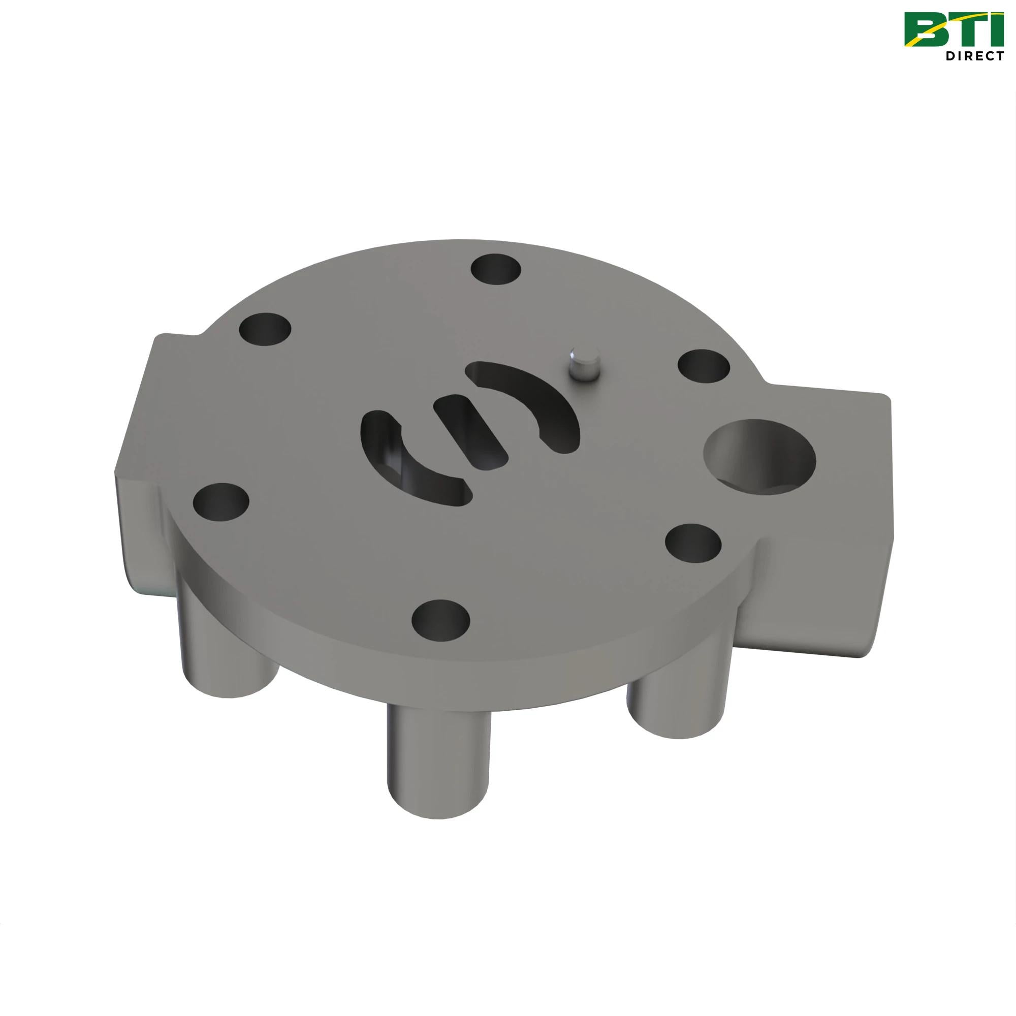 YZ4018112: Lube Pump Cover