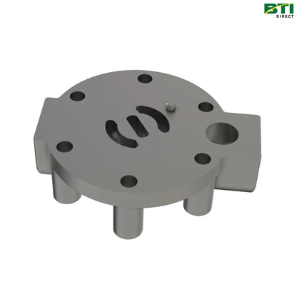 YZ4018112: Lube Pump Cover