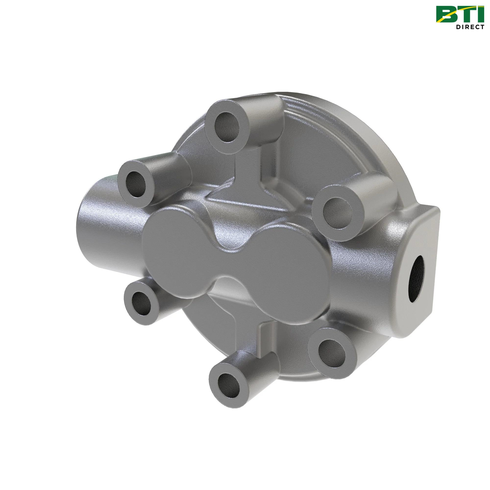 YZ4018112: Lube Pump Cover