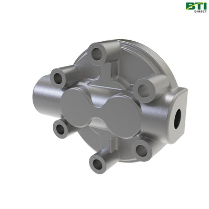 YZ4018112: Lube Pump Cover