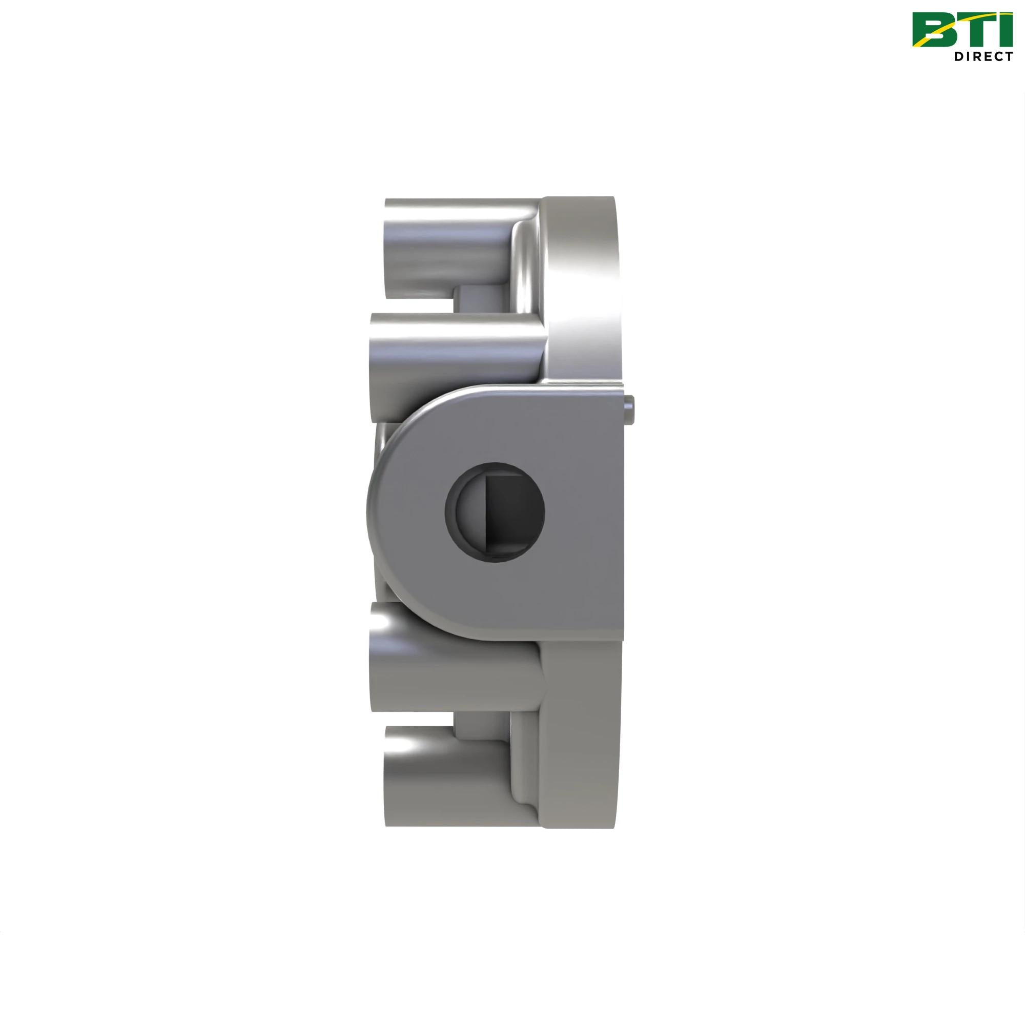 YZ4018112: Lube Pump Cover