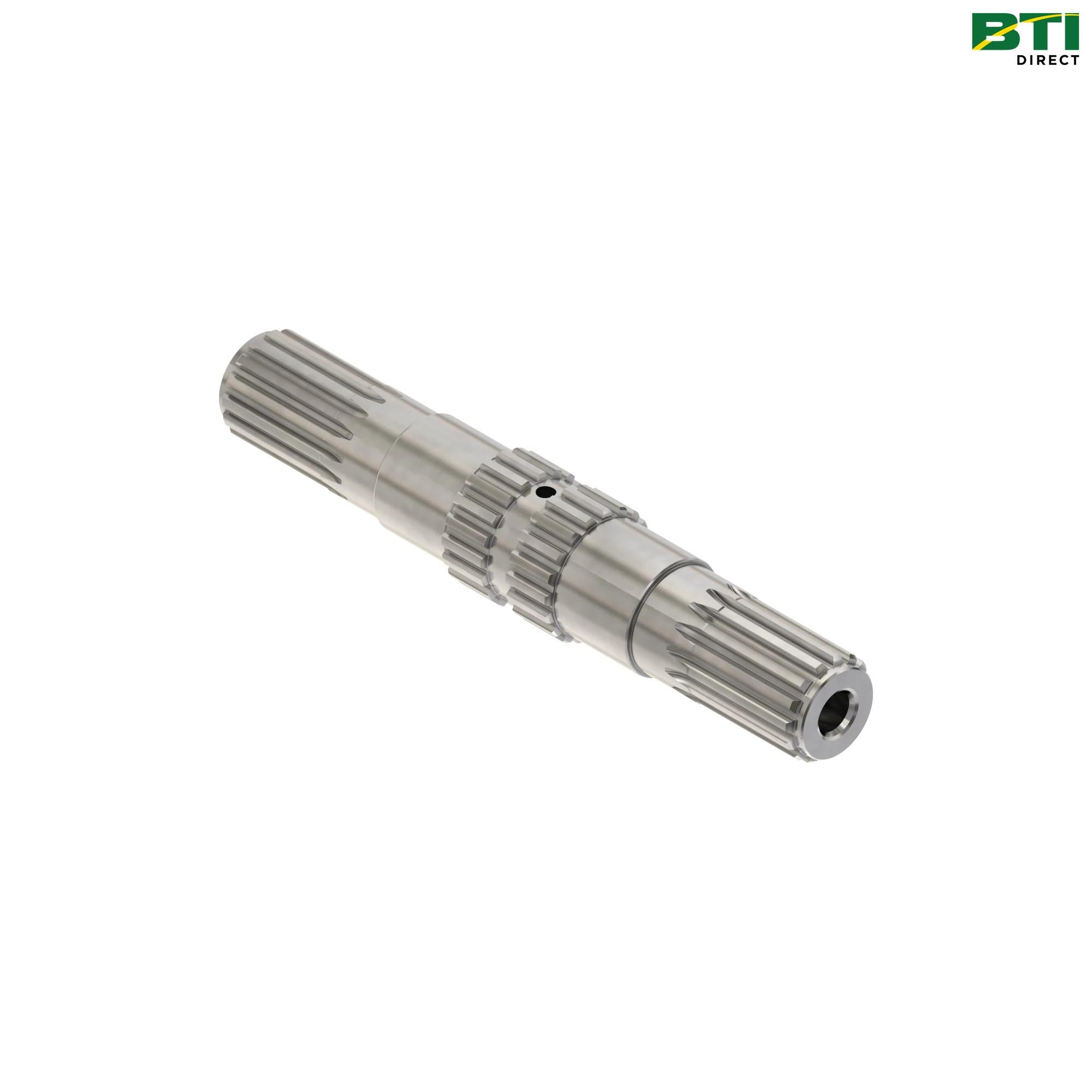 YZ4018229: Transmission Gear Ratio Group Shaft