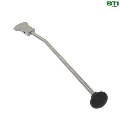 YZ4023886: Shift Cap Assembly Lever