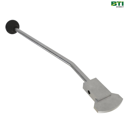 YZ4023886: Shift Cap Assembly Lever