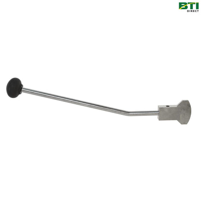 YZ4023886: Shift Cap Assembly Lever