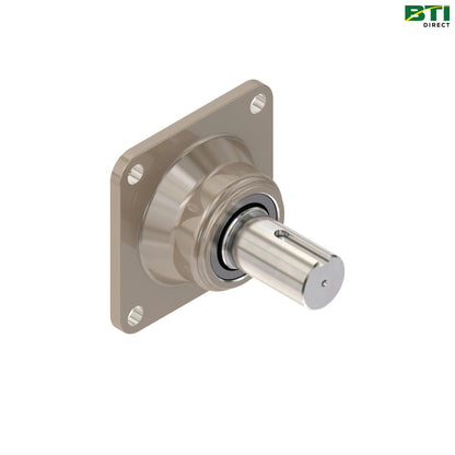 YZ40281542: PTO