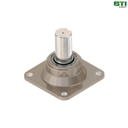 YZ40281542: PTO