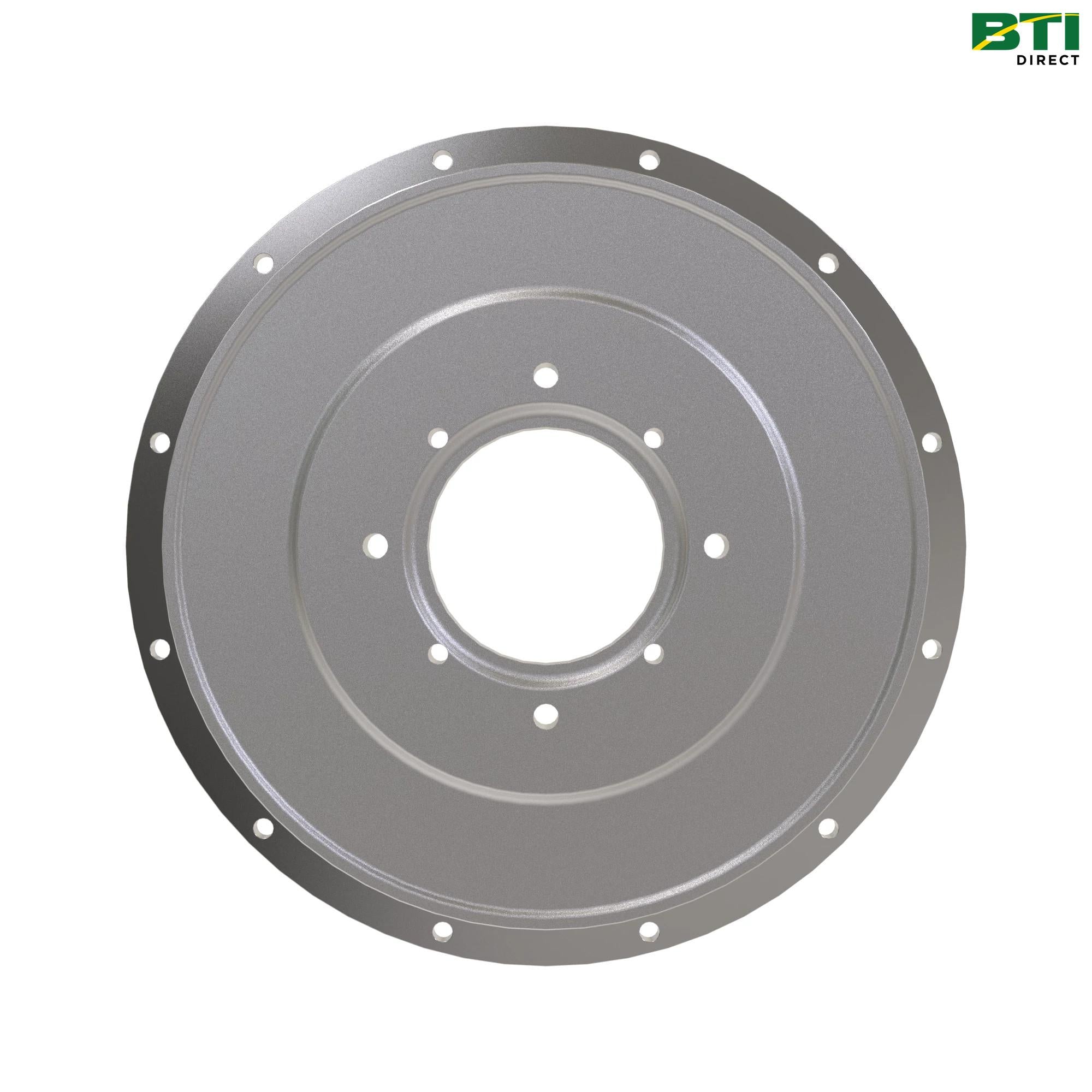 YZ40281572: Flywheel Cover