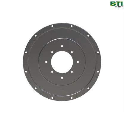 YZ40281572: Flywheel Cover