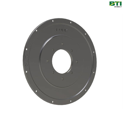 YZ40281572: Flywheel Cover