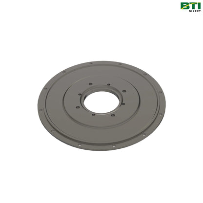 YZ40281572: Flywheel Cover