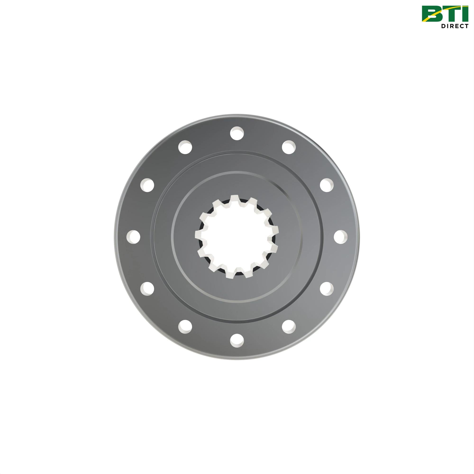 YZ40281588: Drive Hub