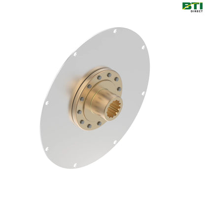YZ40281597: Drive Plate Assembly