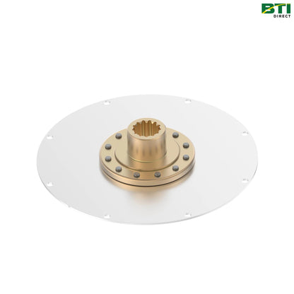 YZ40281597: Drive Plate Assembly