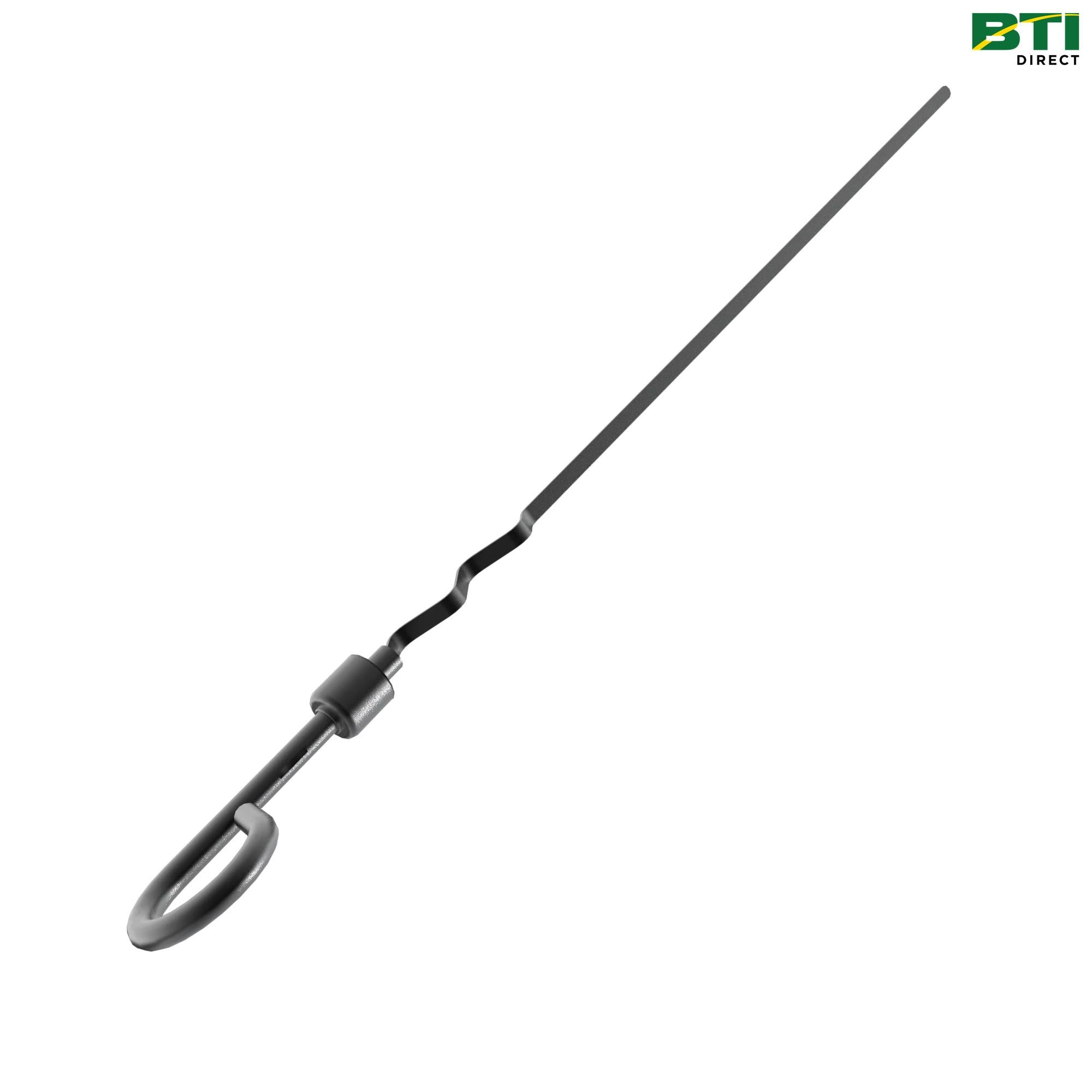 YZ4059597: Hydrostatic Transmission Pump Drive Dipstick
