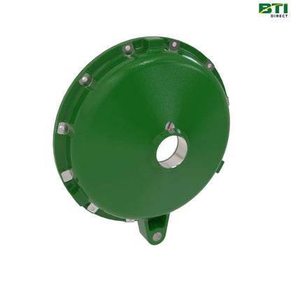 YZ4101399: Front Housing