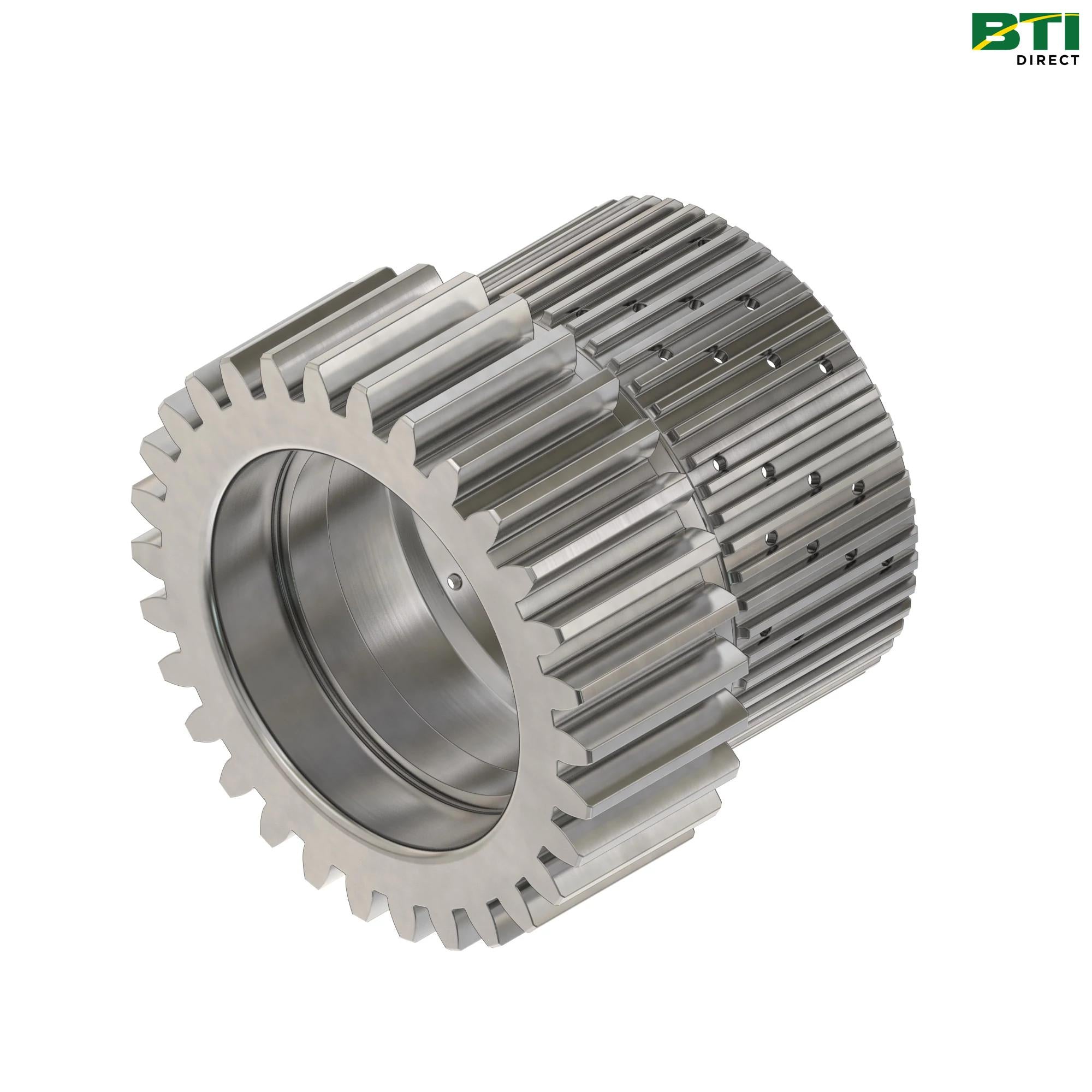YZ4102496: Transmission Second Stage Clutch Gear