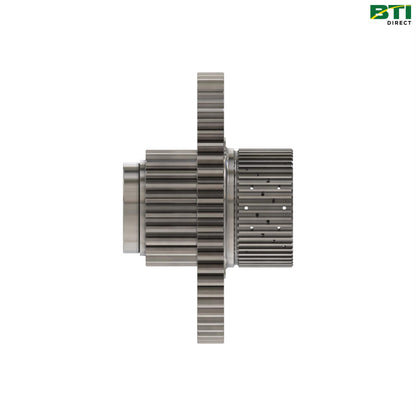 YZ4102501: Second Clutch Gear