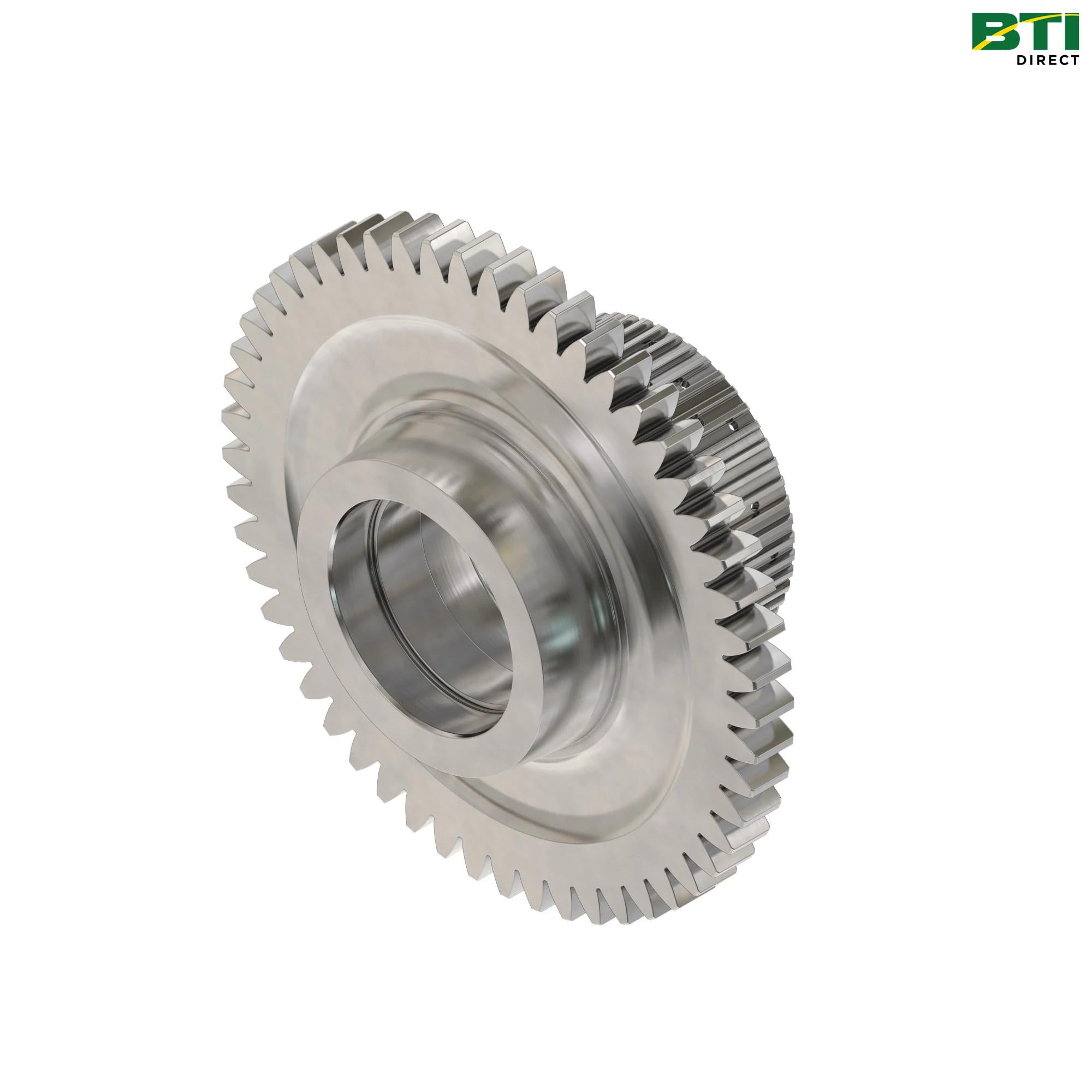 YZ4102504: Transmission Second Stage Clutch Gear