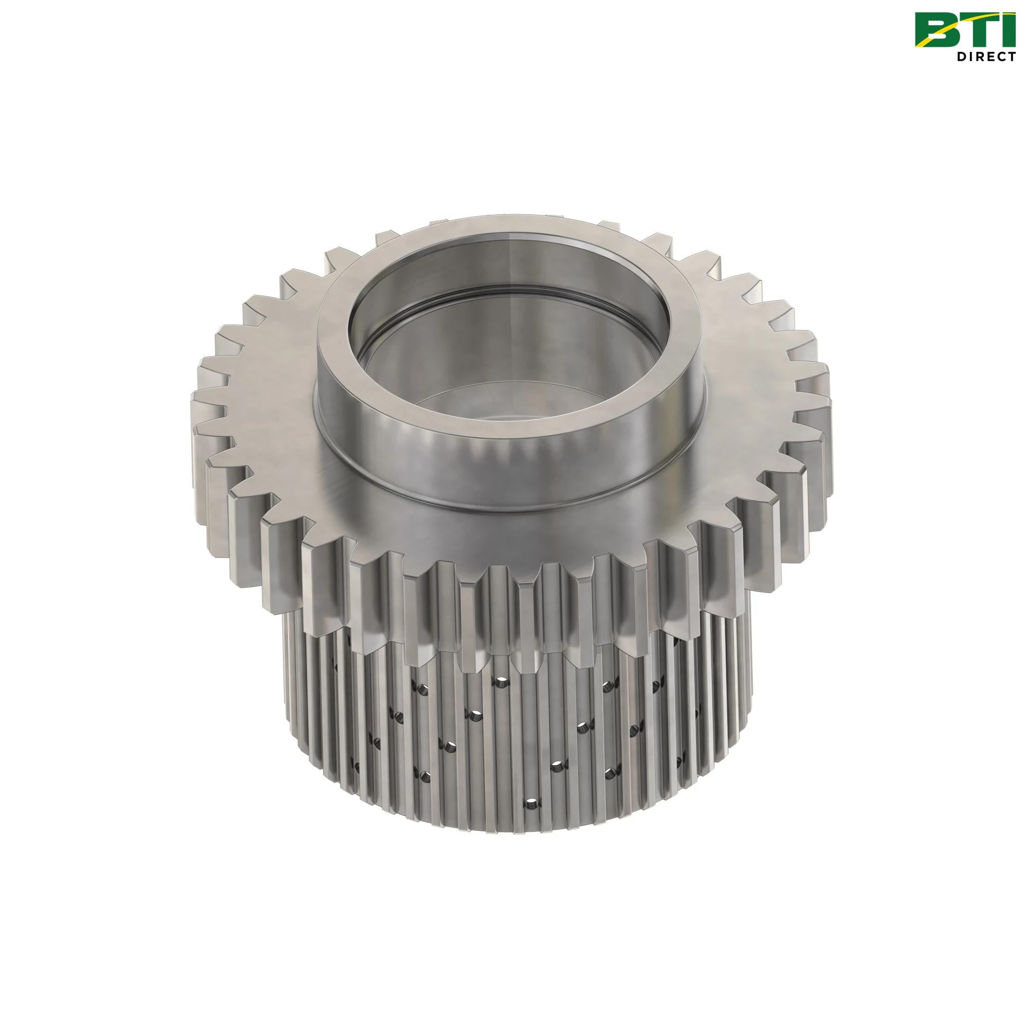 YZ4102506: Transmission First Stage Clutch Gear