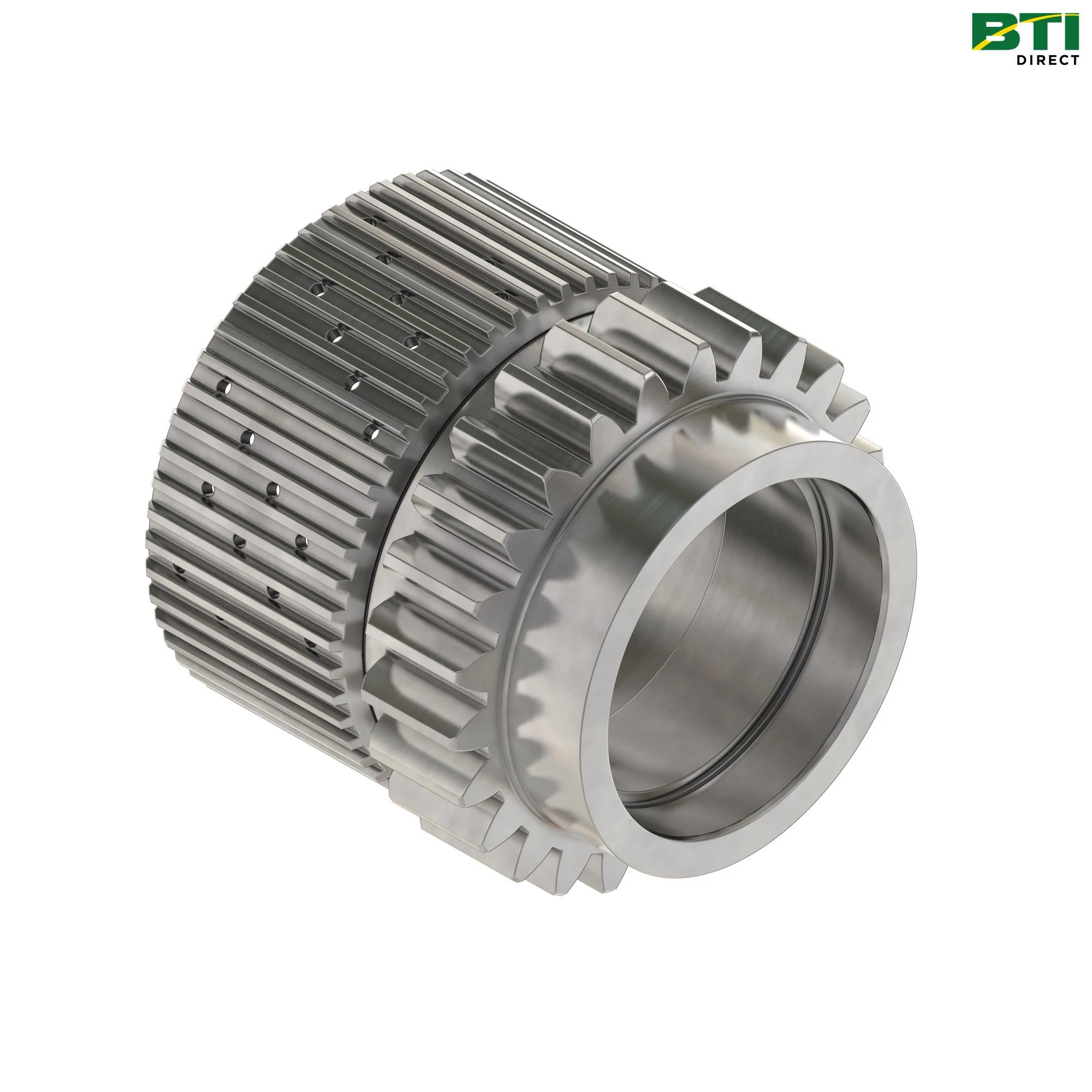 YZ4102509: Transmission First Stage Clutch Gear