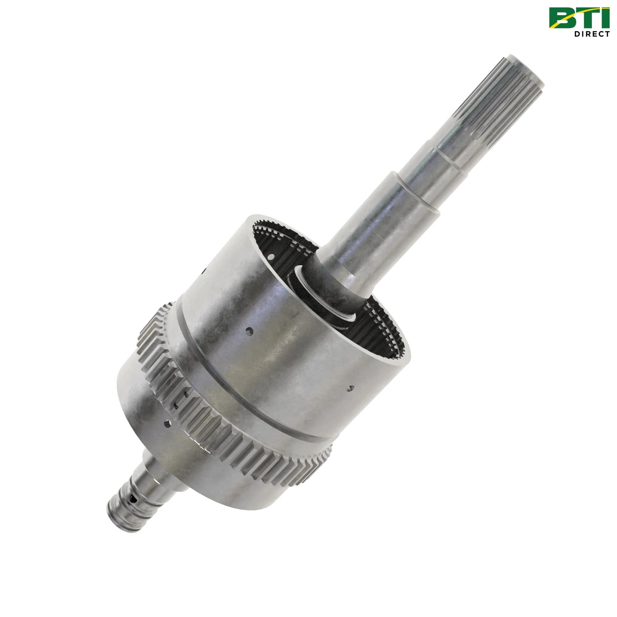 YZ4102740: Pinion Shaft